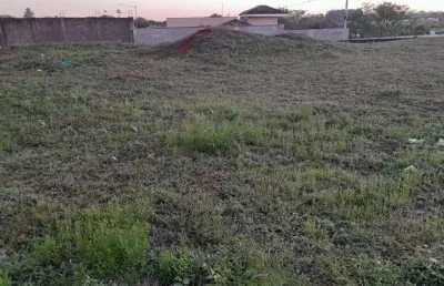 Terreno para venda em presidente prudente, maré mansa