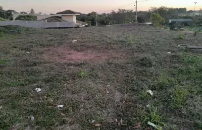 Terreno para venda em presidente prudente, maré mansa