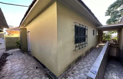 Casa para venda em presidente prudente, centro, 3 dormitórios, 1 banheiro, 2 vagas
