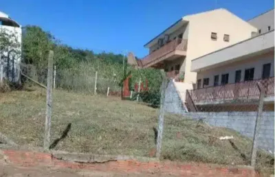 Terreno para venda em presidente prudente, vale do sol
