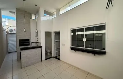 Casa para venda em presidente prudente, florenza, 2 dormitórios, 2 banheiros, 2 vagas