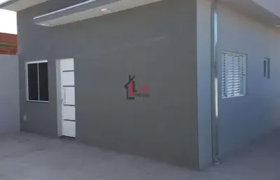 Casa para venda em álvares machado, bem viver, 2 dormitórios, 1 banheiro, 1 vaga