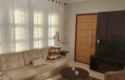 Casa para venda em presidente prudente, vitória régia, 3 dormitórios, 1 suíte, 3 banheiros, 2 vagas