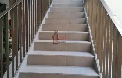 Apartamento para venda em presidente prudente, maracanã, 2 dormitórios, 1 banheiro, 1 vaga
