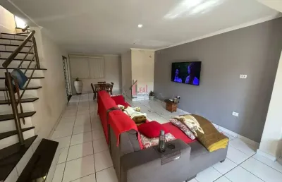 Casa para venda em presidente prudente, maracanã, 4 dormitórios, 1 suíte, 3 banheiros, 3 vagas