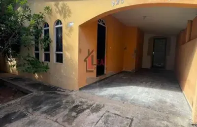 Casa para venda em presidente prudente, jequitibás, 2 dormitórios, 2 banheiros, 2 vagas