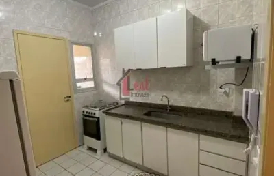 Apartamento para venda em presidente prudente, edificio aurora, 2 dormitórios, 1 suíte, 2 banheiros, 1 vaga