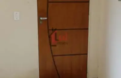 Apartamento para venda em presidente prudente, humberto salvador, 2 dormitórios, 1 banheiro, 1 vaga