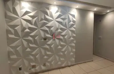 Apartamento para venda em presidente prudente, edifício príncipe de monaco, 1 dormitório, 1 banheiro, 1 vaga