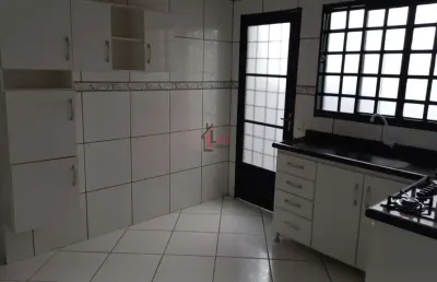 Casa para venda em presidente prudente, novo bongiovani, 2 dormitórios, 1 suíte, 2 banheiros, 2 vagas