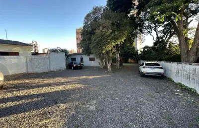Terreno para venda em presidente prudente, euclides