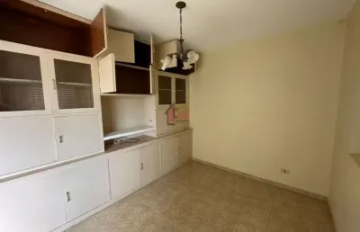 Apartamento para venda em presidente prudente, edificio elvira sanches, 2 dormitórios, 1 suíte, 2 banheiros, 1 vaga