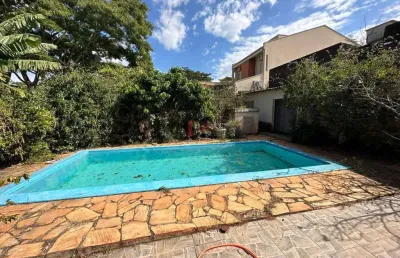 Casa para venda em presidente prudente, paulista, 5 dormitórios, 2 suítes, 6 banheiros, 3 vagas