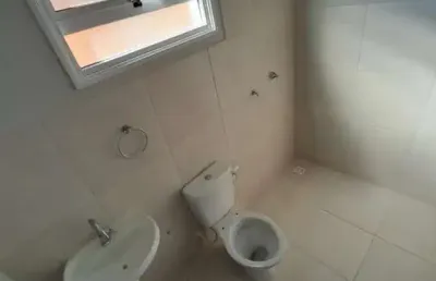 Casa para locação em presidente prudente, vida nova pacaembu, 2 dormitórios, 1 banheiro, 1 vaga