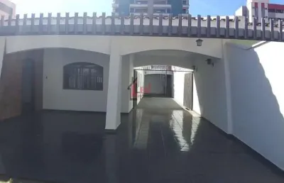 Casa para venda em presidente prudente, caiçara, 3 dormitórios, 1 suíte, 2 banheiros, 2 vagas