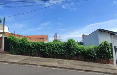 Terreno para venda em presidente prudente, servantes ii