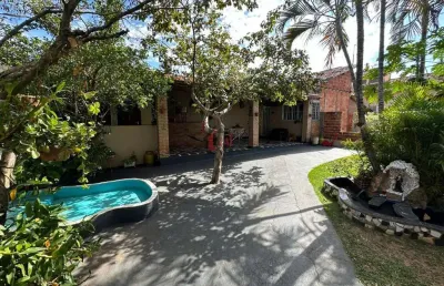 Casa para venda em presidente prudente, residencial funada, 3 dormitórios, 1 banheiro, 2 vagas