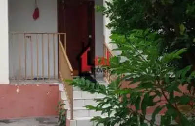 Casa para venda em presidente prudente, são jorge, 3 dormitórios, 1 suíte, 2 banheiros, 4 vagas