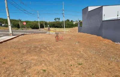 Terreno para venda em presidente prudente, residencial bongiovani