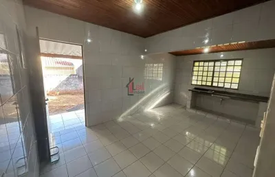 Casa para venda em presidente prudente, santa eliza, 2 dormitórios, 1 banheiro, 1 vaga