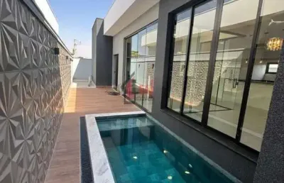 Casa em condomínio para venda em presidente prudente, condominio residencial mart ville, 3 dormitórios, 1 suíte, 3 banheiros, 2 vagas