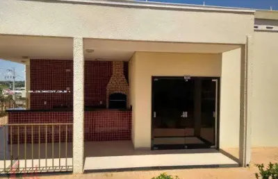 Apartamento para venda em presidente prudente, vila ramos de freitas, 2 dormitórios, 1 banheiro, 1 vaga