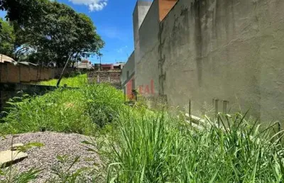 Terreno para venda em presidente prudente, monte alto