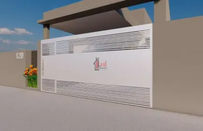 Casa para venda em presidente prudente, moacyr trentin, 2 dormitórios, 1 suíte, 2 banheiros, 2 vagas