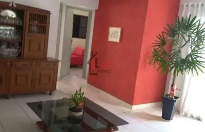 Casa para venda em presidente prudente, everest, 3 dormitórios, 1 suíte, 2 banheiros, 2 vagas