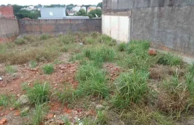 Terreno para venda em presidente prudente, vila áurea