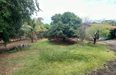 Chácara para venda em álvares machado, chácara arthur boigues, 2 dormitórios, 1 banheiro