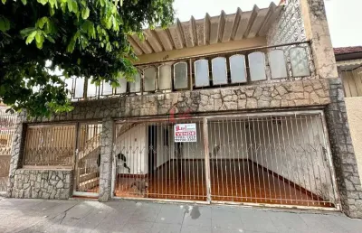 Casa para venda em presidente prudente, são jorge, 2 dormitórios, 1 suíte, 2 banheiros, 2 vagas