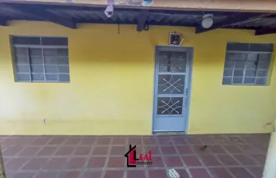 Casa para venda em presidente prudente, aquinopolis, 2 dormitórios, 1 banheiro, 2 vagas
