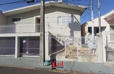 Casa para venda em presidente prudente, vila boscoli, 3 dormitórios, 1 banheiro, 1 vaga