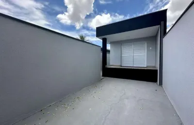 Casa para venda em presidente prudente, paulista, 2 dormitórios, 1 banheiro, 1 vaga