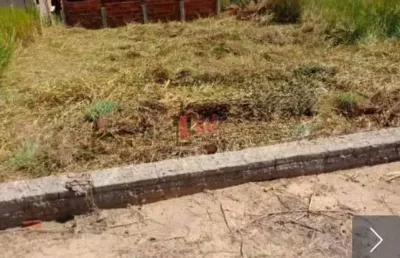 Terreno para venda em presidente prudente, vista bonita