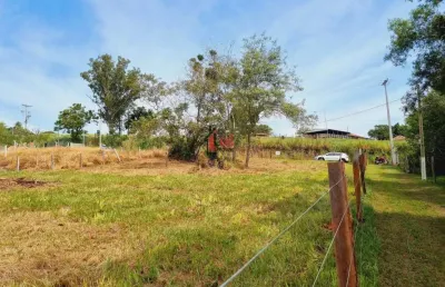 Chácara para venda em presidente prudente, chacara em montalvão
