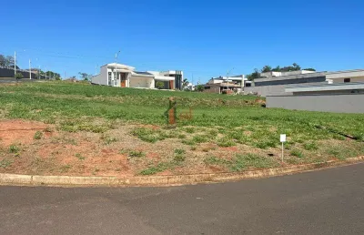 Terreno em condomínio para venda em álvares machado, condominio residencial portinari ll