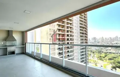 Apartamento para venda em presidente prudente, edificio: paço real, 3 dormitórios, 3 suítes, 4 banheiros, 3 vagas