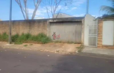 Terreno para venda em presidente prudente, são judas tadeu