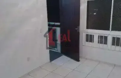 Apartamento para venda em presidente prudente, humberto salvador, 2 dormitórios, 1 banheiro, 1 vaga