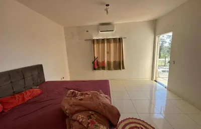Casa para venda em presidente prudente, vista bonita, 3 dormitórios, 1 suíte, 2 banheiros, 2 vagas