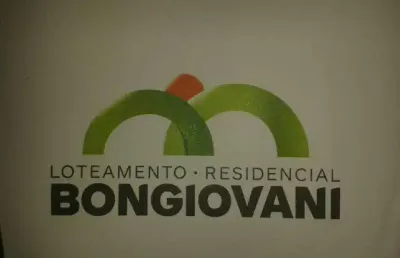 Terreno para venda em presidente prudente, residencial bongiovani