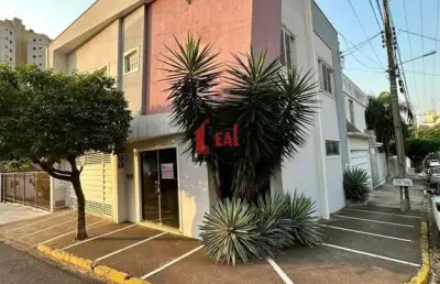 Casa para venda em presidente prudente, vila cristina ( proximo velorio athia), 2 dormitórios, 3 banheiros, 2 vagas