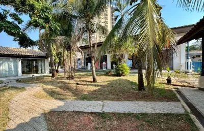 Casa para venda em presidente prudente, bongiovani, 4 dormitórios, 3 suítes, 10 banheiros