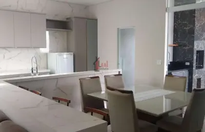 Casa em condomínio para venda em álvares machado, condominio residencial valencia ll, 3 dormitórios, 1 suíte, 3 banheiros, 2 vagas