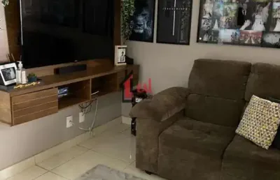 Casa para venda em presidente prudente, condominio residencial bela vista, 2 dormitórios, 2 banheiros, 2 vagas
