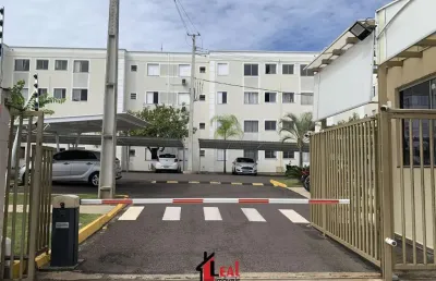 Apartamento para venda em presidente prudente, edifício príncipe de monaco, 2 dormitórios, 1 banheiro, 1 vaga