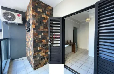 Casa para venda em presidente prudente, santa helena, 3 dormitórios, 2 suítes, 3 banheiros