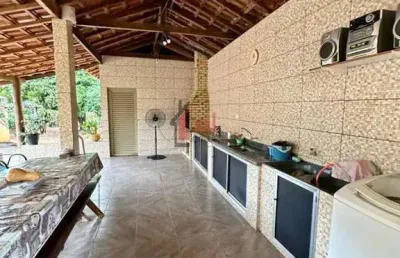 Chácara para venda em presidente prudente, chacara yamamoto, 2 dormitórios, 1 banheiro, 3 vagas